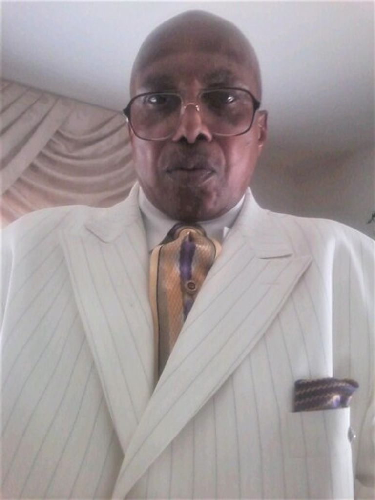 David Graham Profile Photo