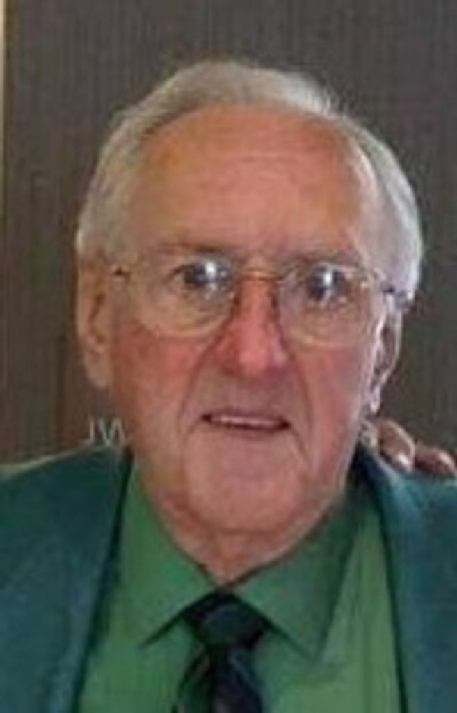 James Carl Varenhorst, P.G.E.R.