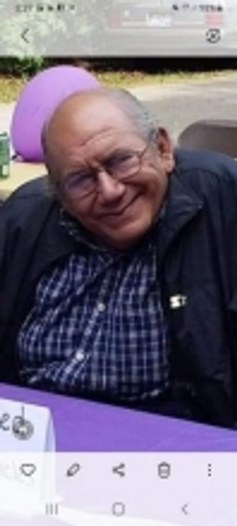 Calvin Lester Vasquez