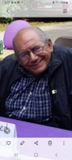 Calvin Lester Vasquez Profile Photo