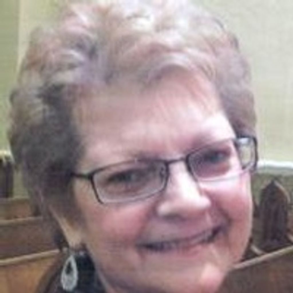 Marie Sjostrom