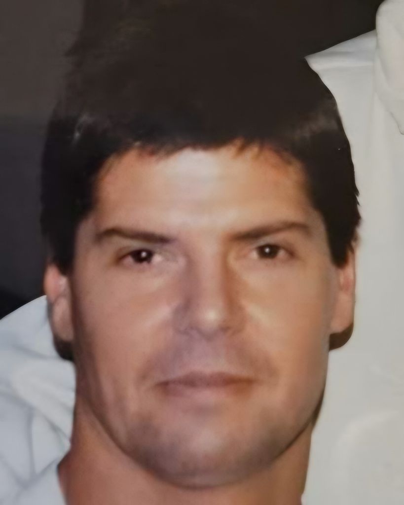 Marvin Lloyd Reihenau Jr.
