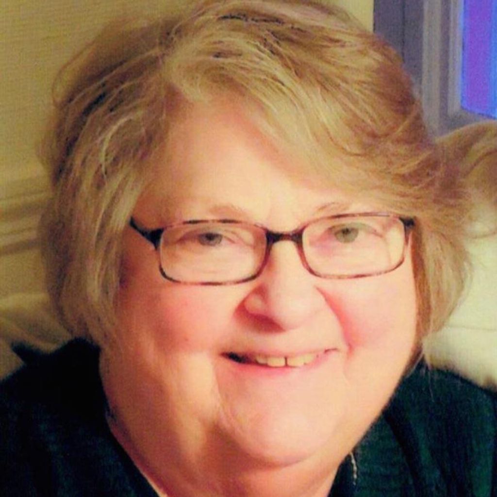 Nancy A. Harmon