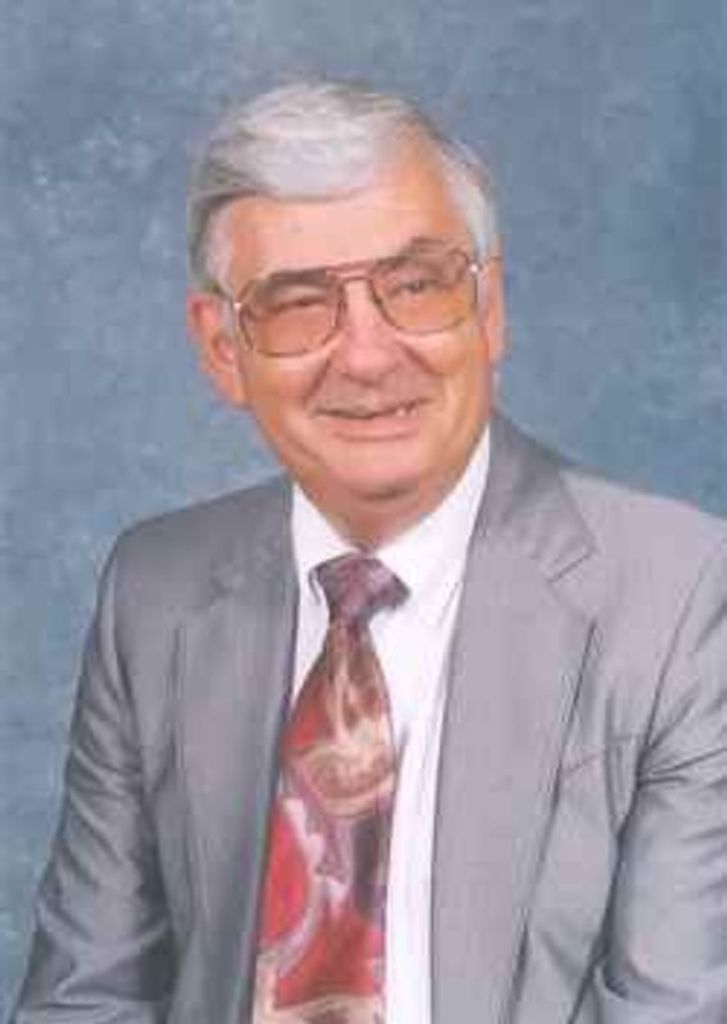 Charles Kenneth Leonard