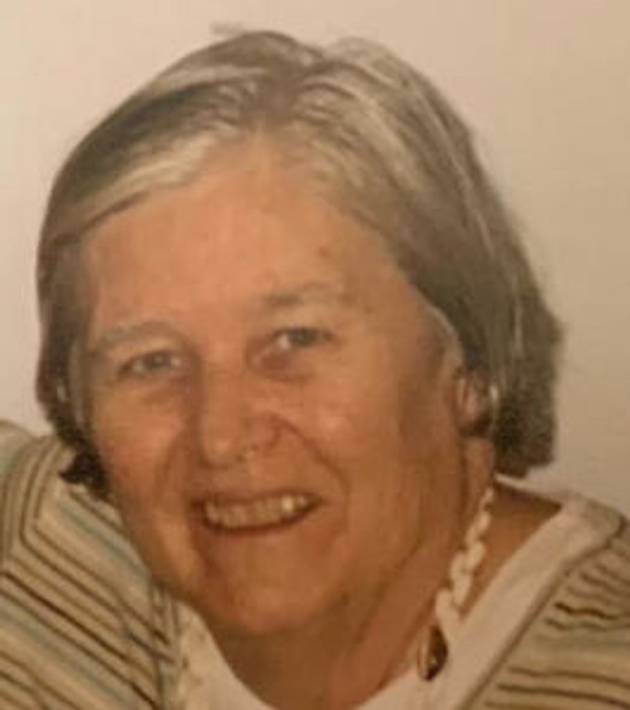 Virginia Maloney Profile Photo