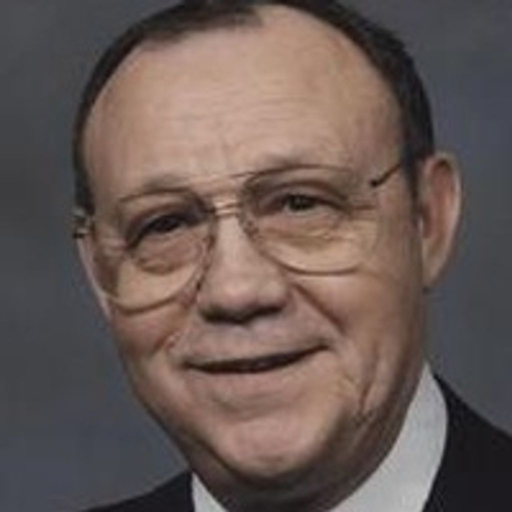 Roy G. Little