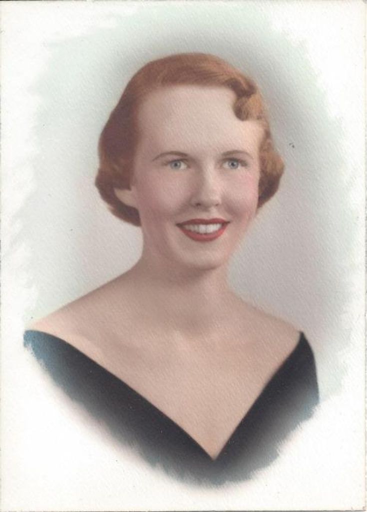 Sally F. Klies