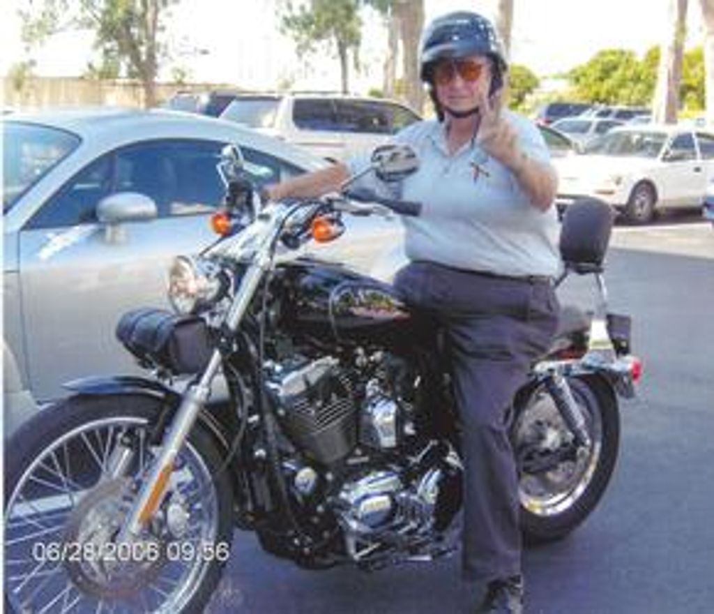 Timothy J Campbell Sr. Profile Photo