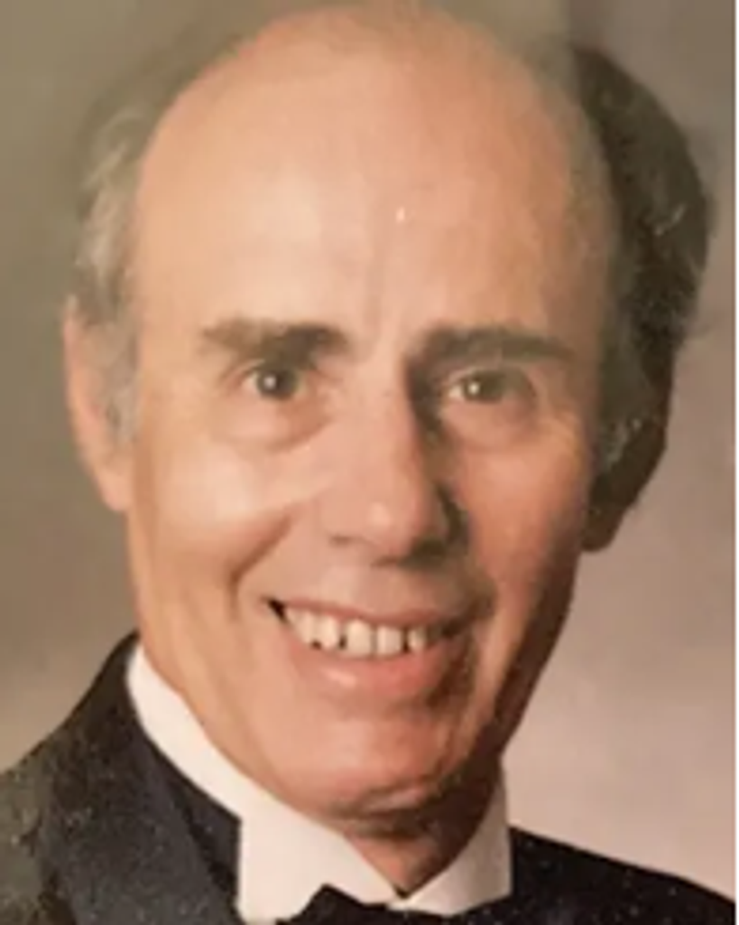 George Topliff