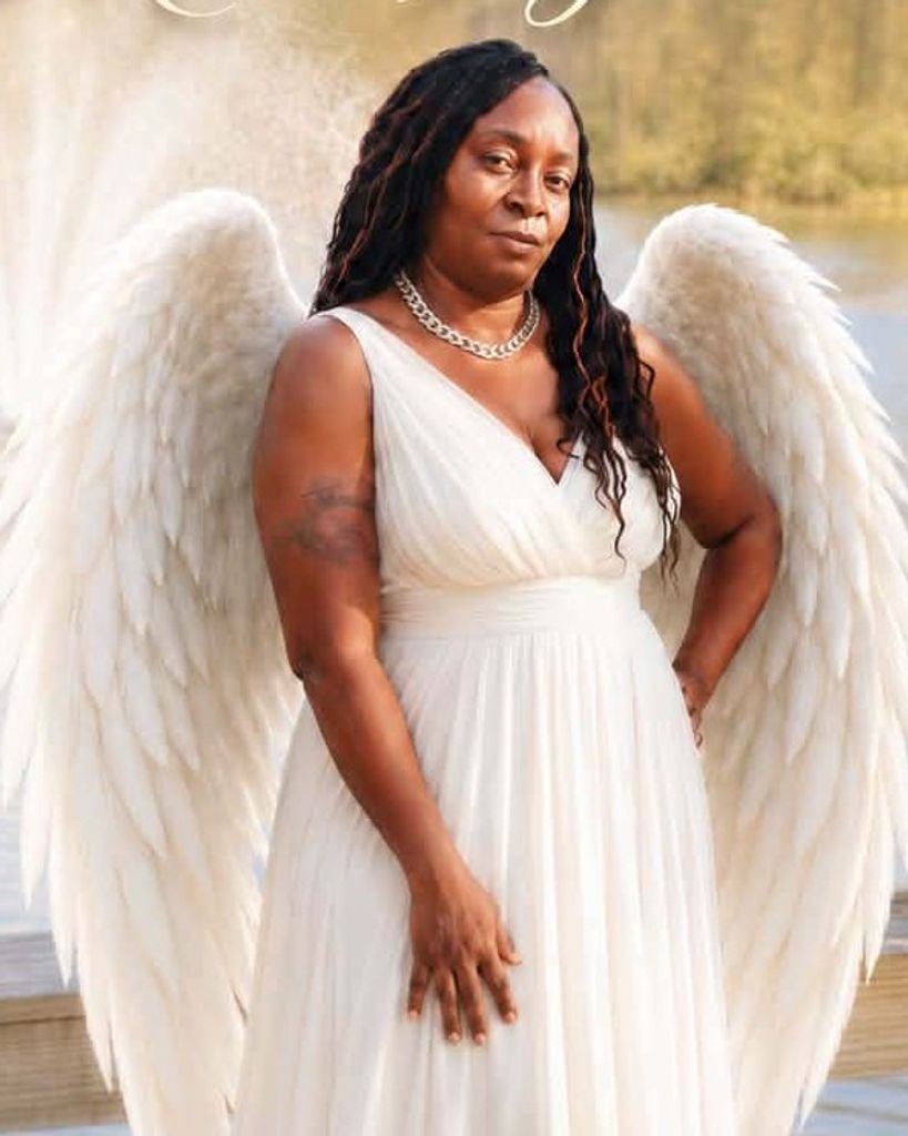 Angieleta Marie Pack