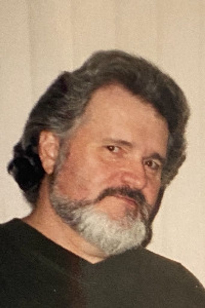 Richard "Ricky" O'Connell