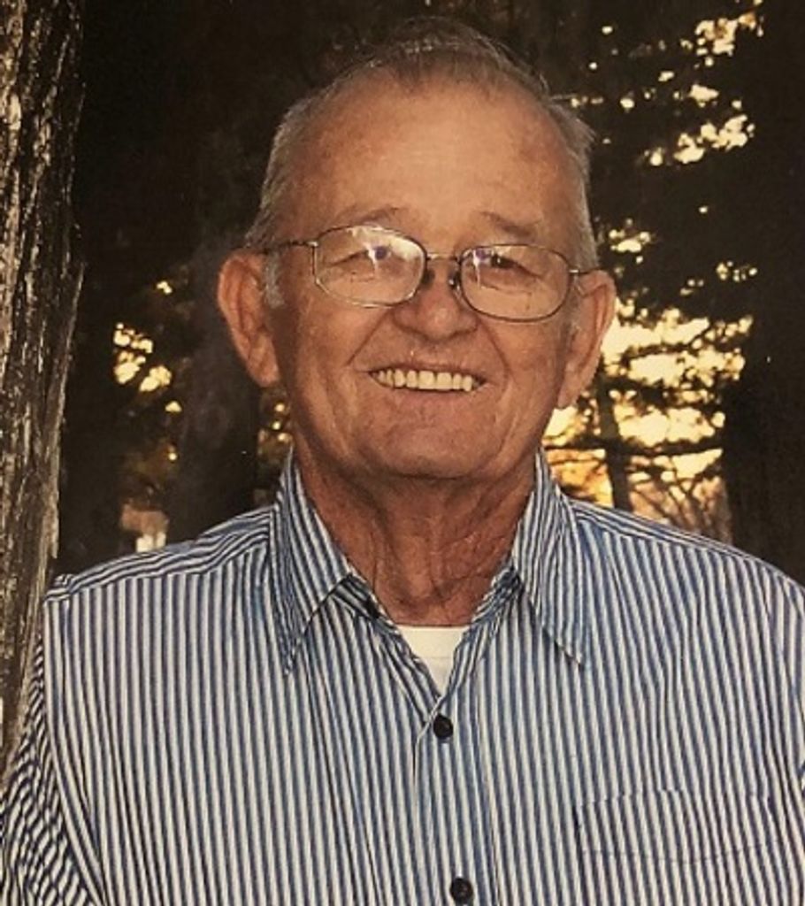 James Leroy Gray Sr