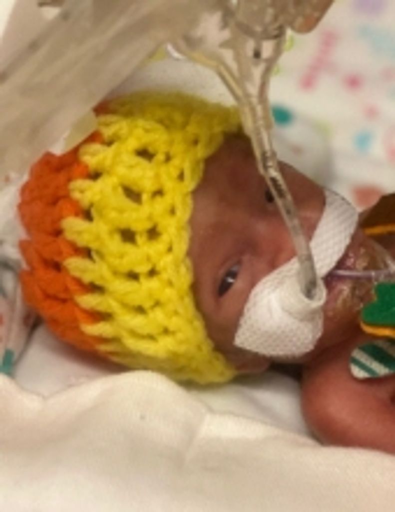 Alaina Sierra Marie Hearns