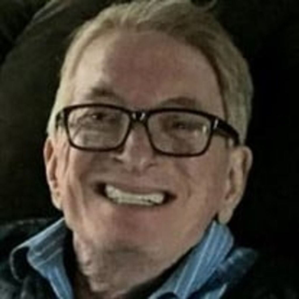 Gregory Stephen Zielinski