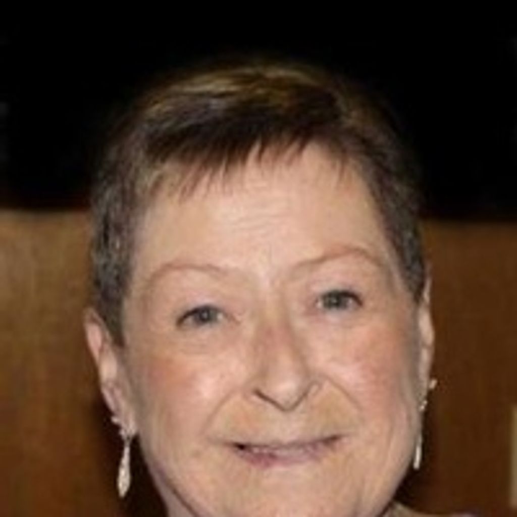 Judith (Judy) Bussinger