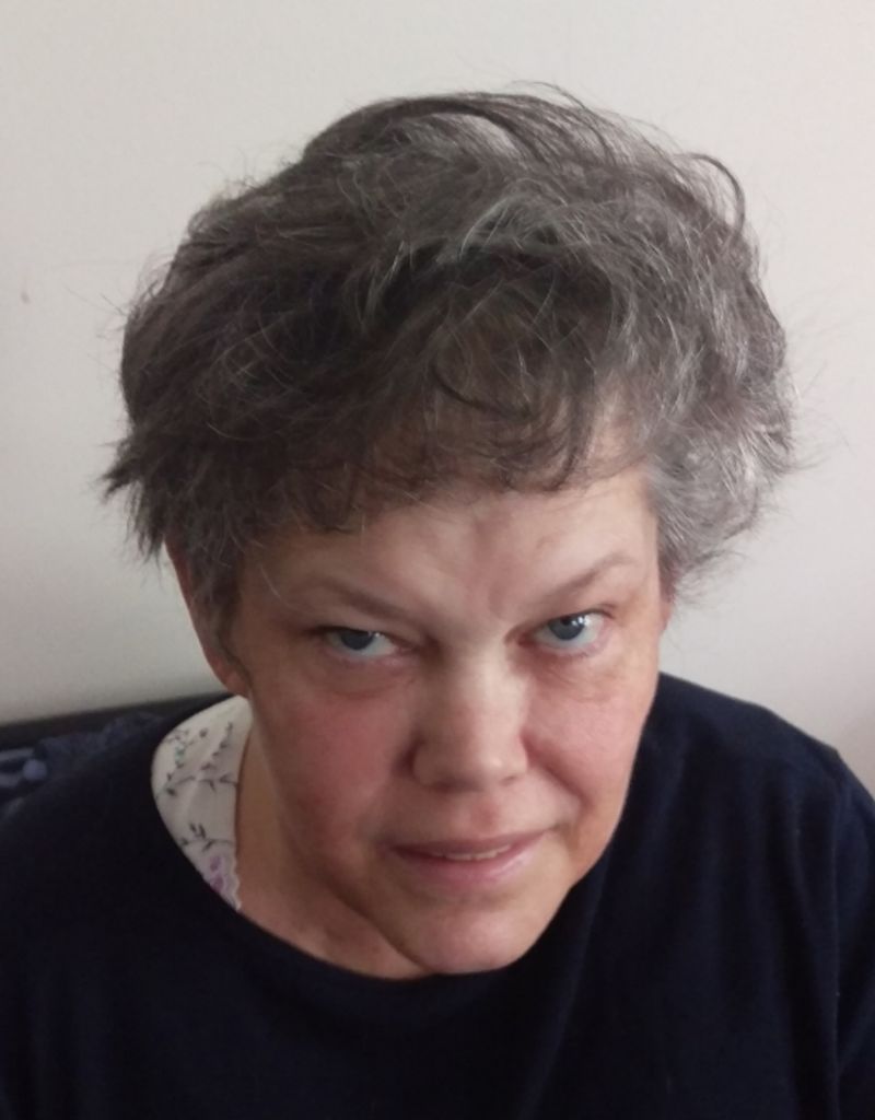 Kristina Wilks Profile Photo