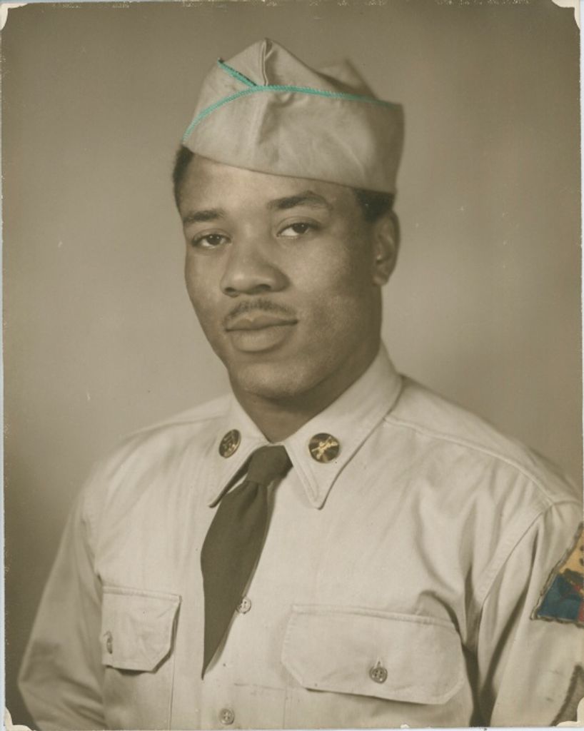 Conway Mccain, Jr.