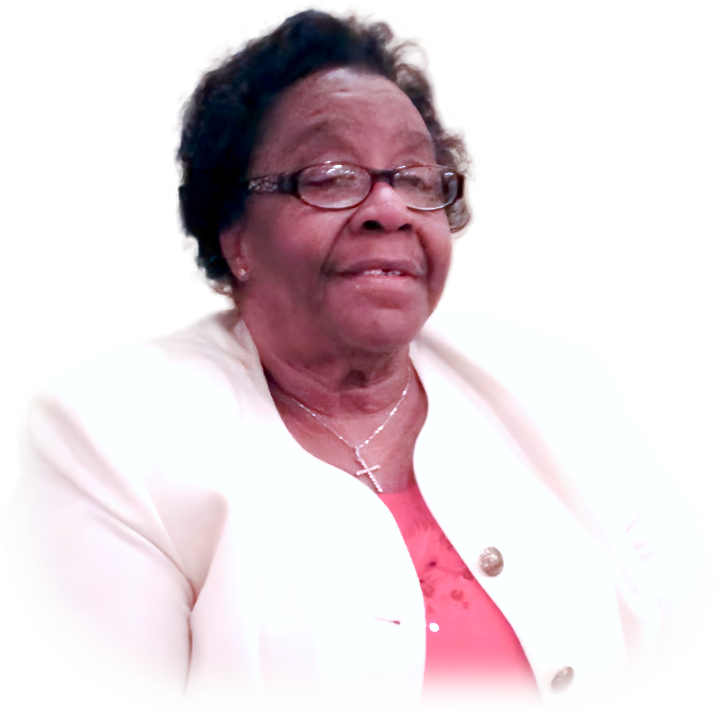 Lucille Abernathy