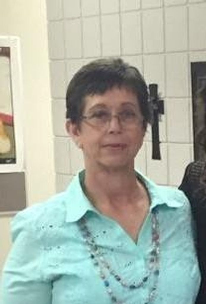 Deborah "Debbie" A. Helus