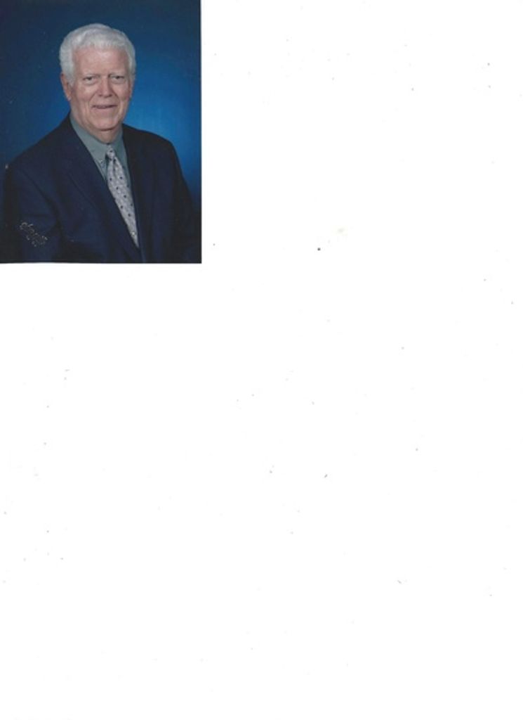 Richard D. Peck Profile Photo