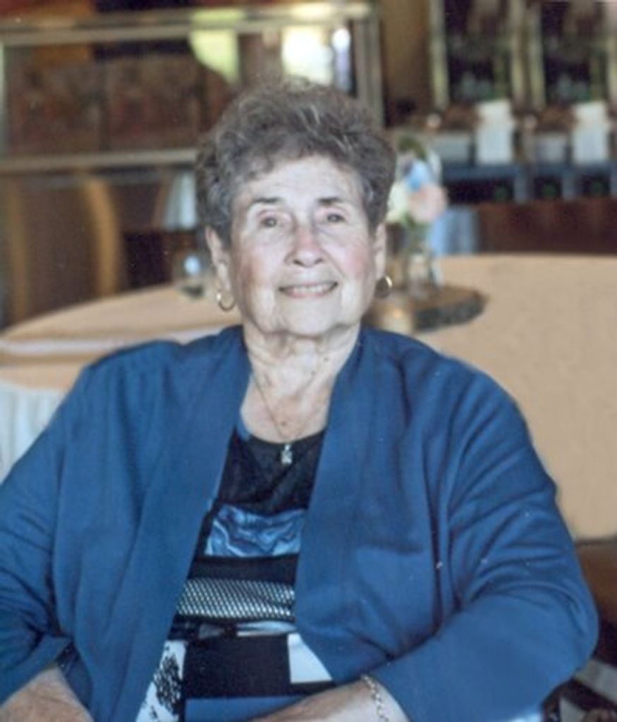 Donna M. Wilt Profile Photo