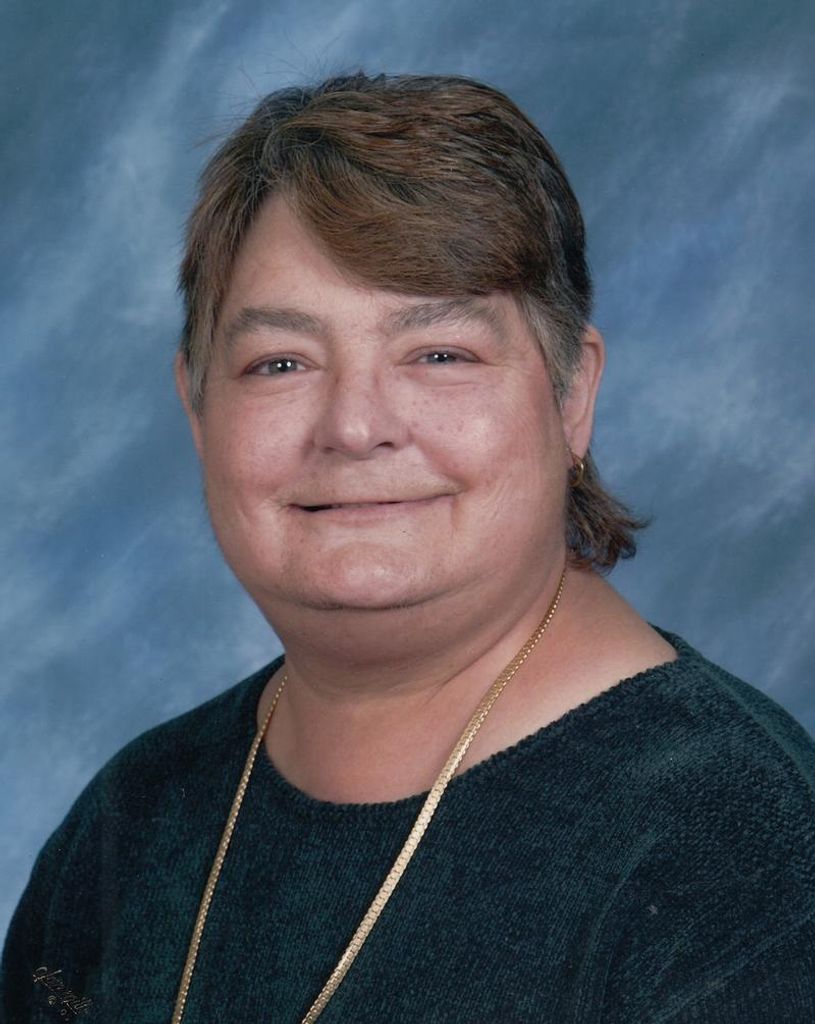 Deloria "Dee" Catron