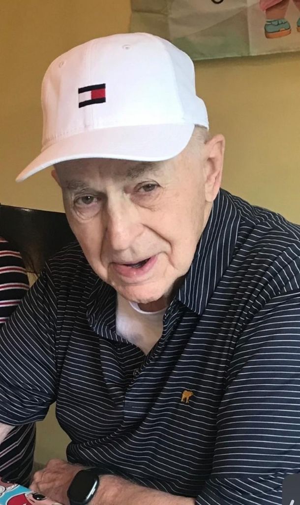 Lawrence M. Josti Profile Photo