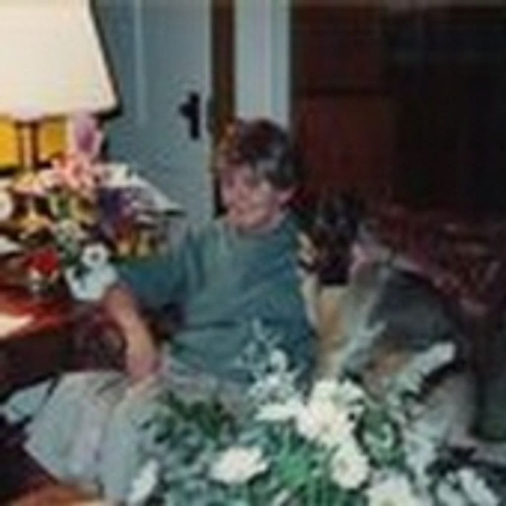 Jeanne Faucher White