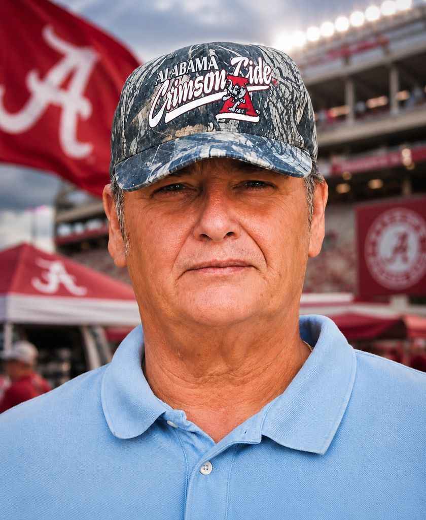 Michael Ray Hudson Profile Photo