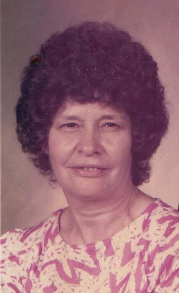 Delta Ours Crowe Profile Photo