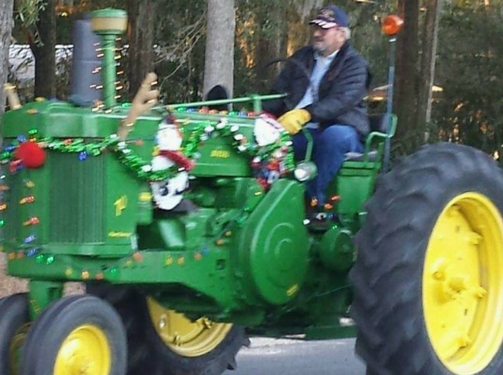 Gordon R. "Buddy" Mudd