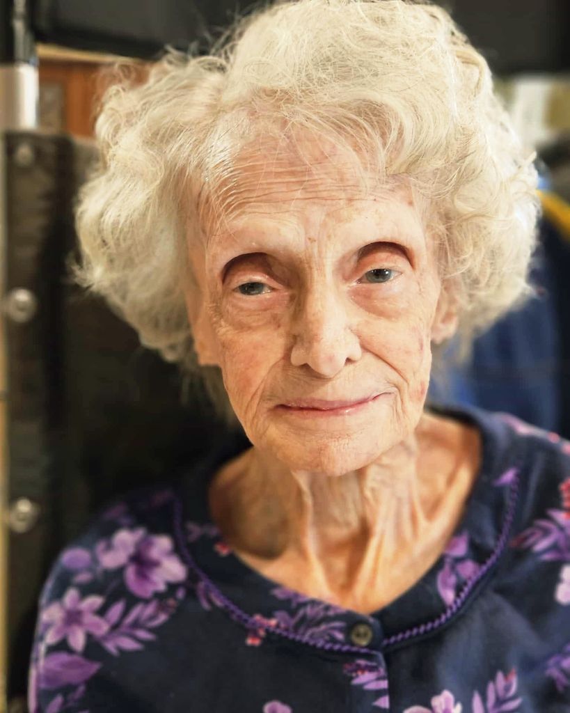 Lucinda Rose "Jennie" McGhee