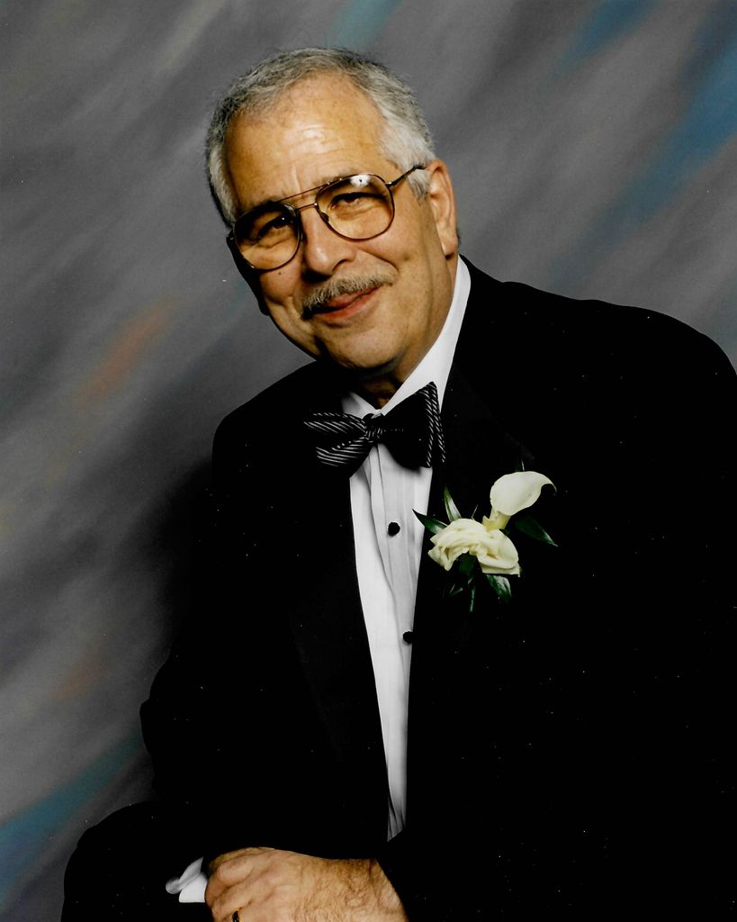 Peter B. Faust Profile Photo