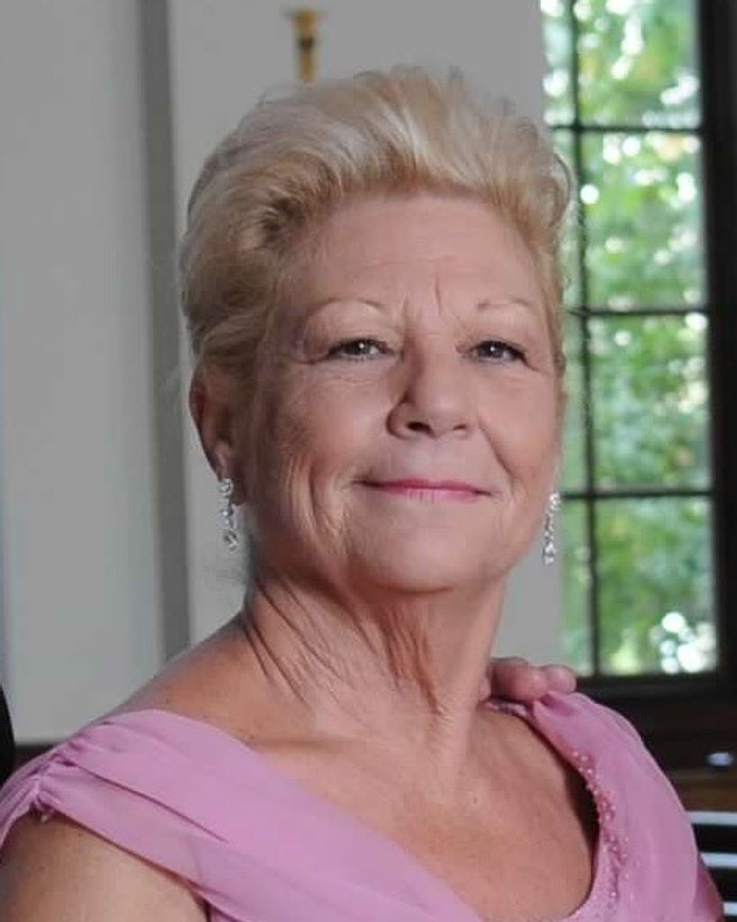 Edna Dupas Ecker Profile Photo