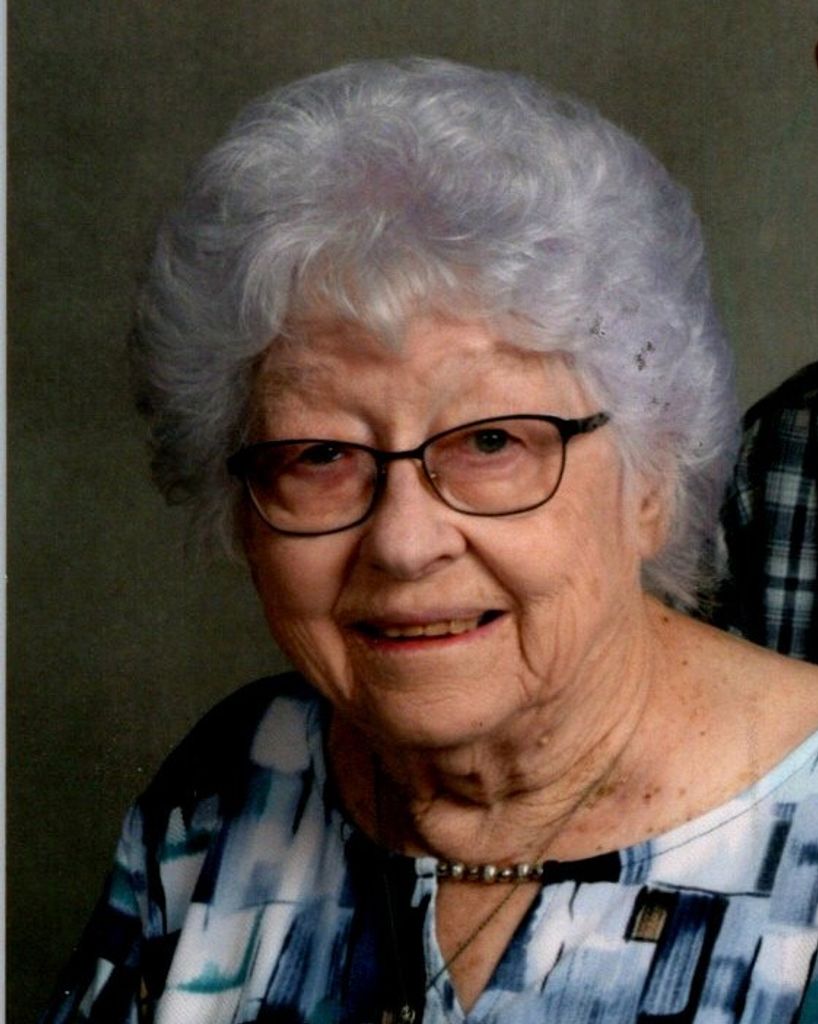 Mary Louise Starch Profile Photo