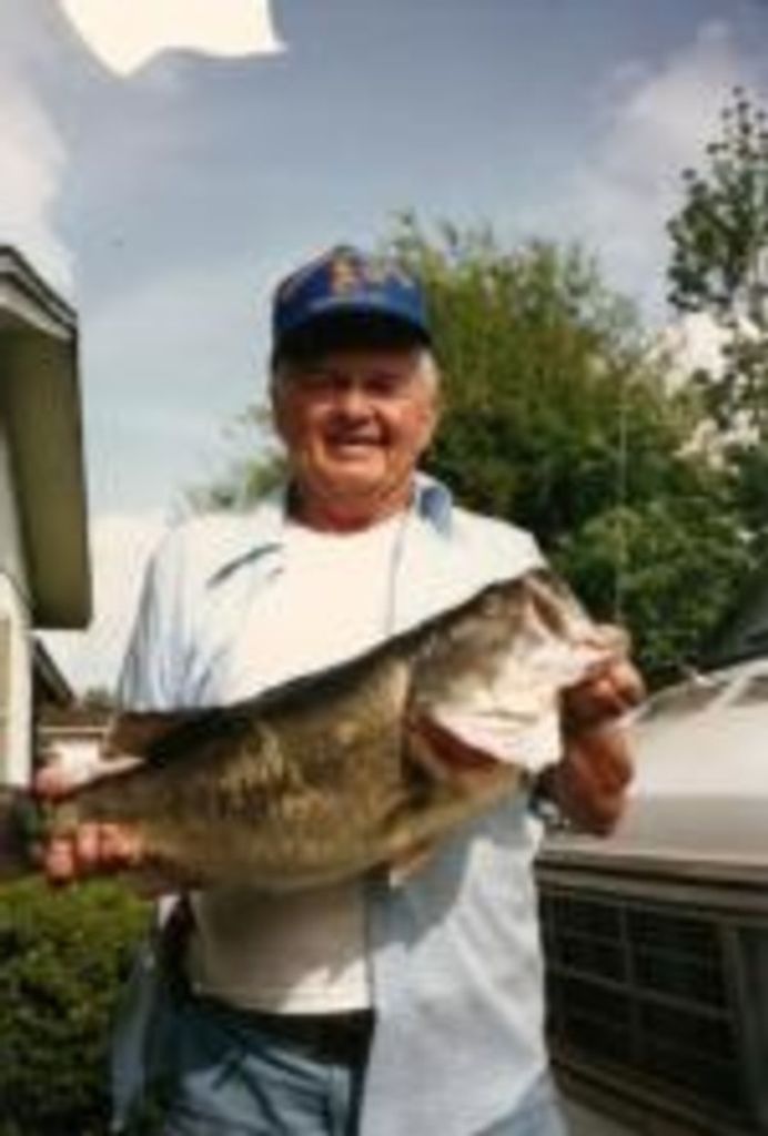 Walter "Weyman" Whitlock