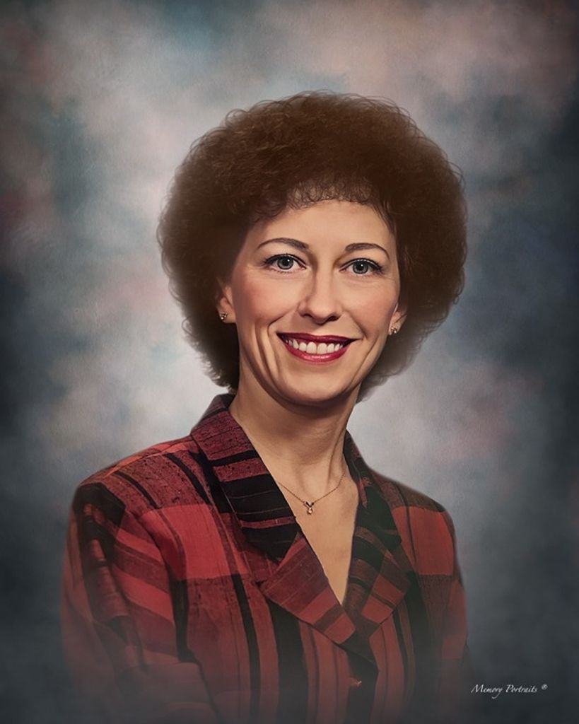 Margaret Diane Teague Profile Photo