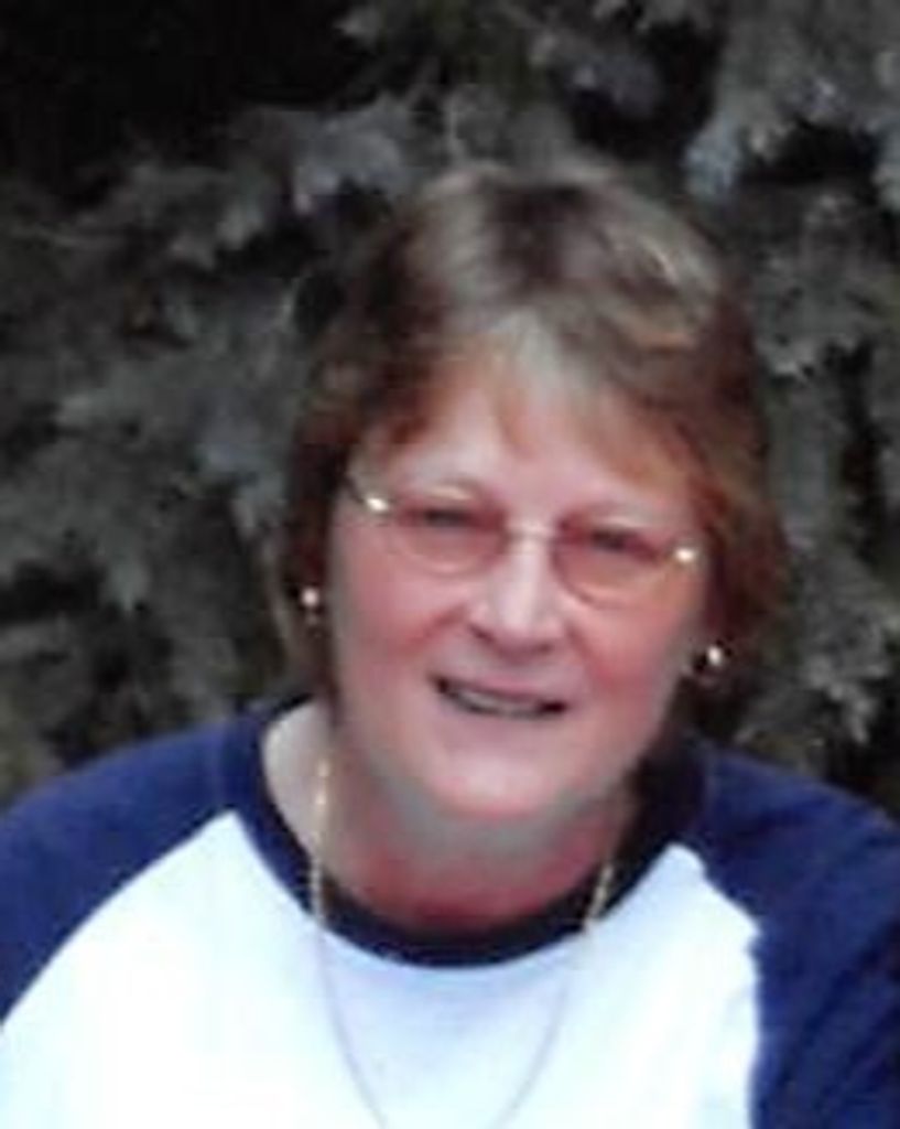 Laura Marie Schmidt Profile Photo