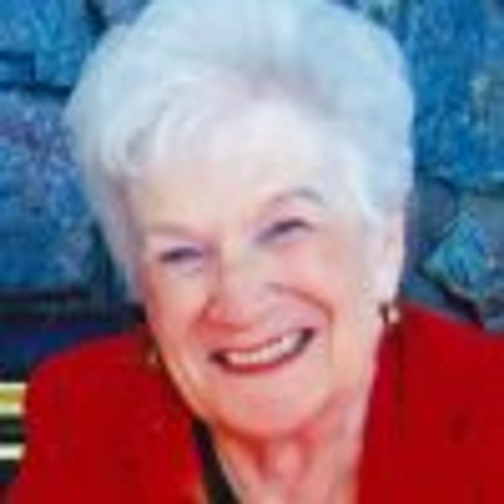 Jean Greenhalgh