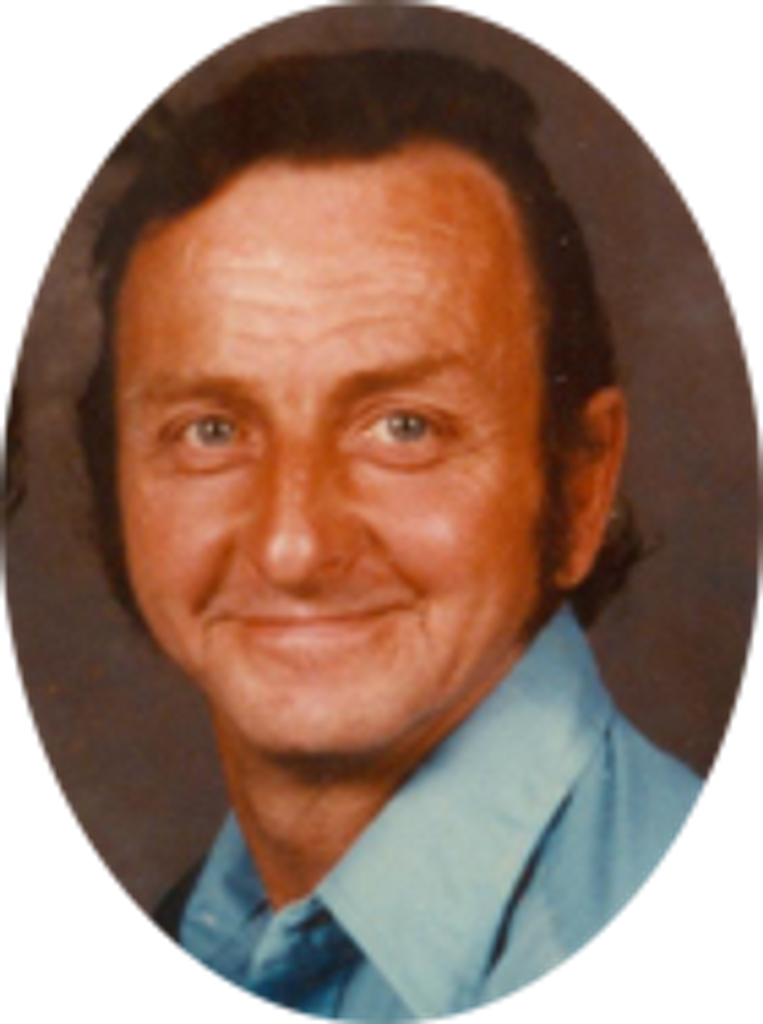 Donald Halsted Sr