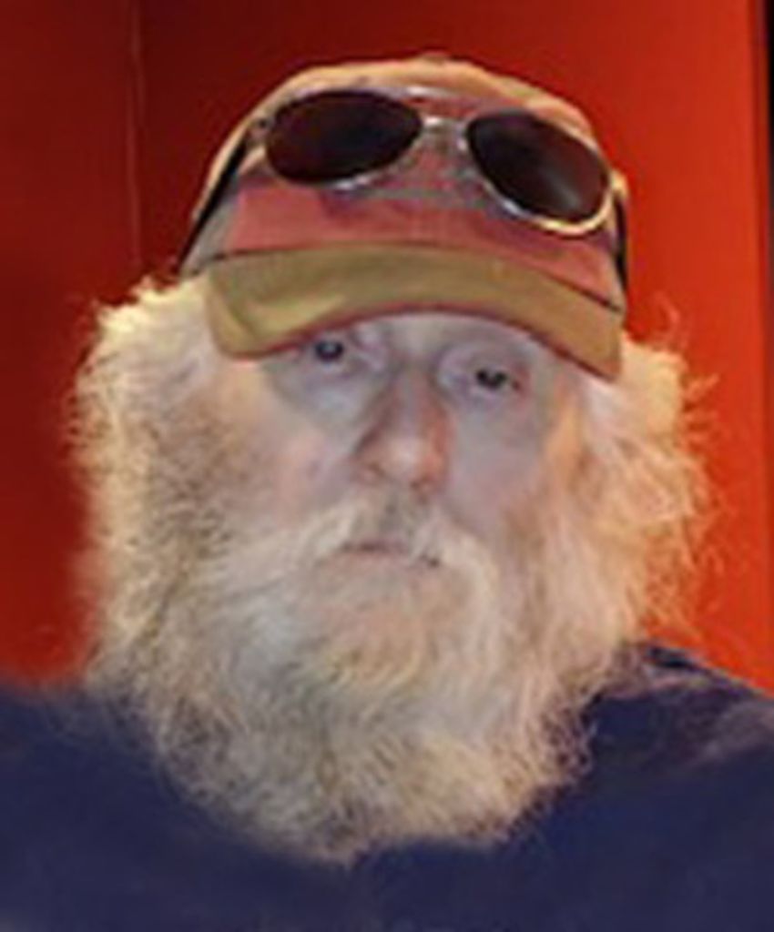Larry Galen Reynolds Profile Photo