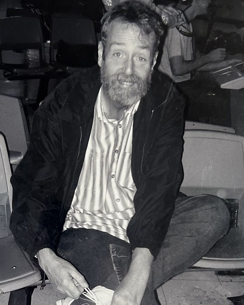 Walter Craig Strobel Profile Photo