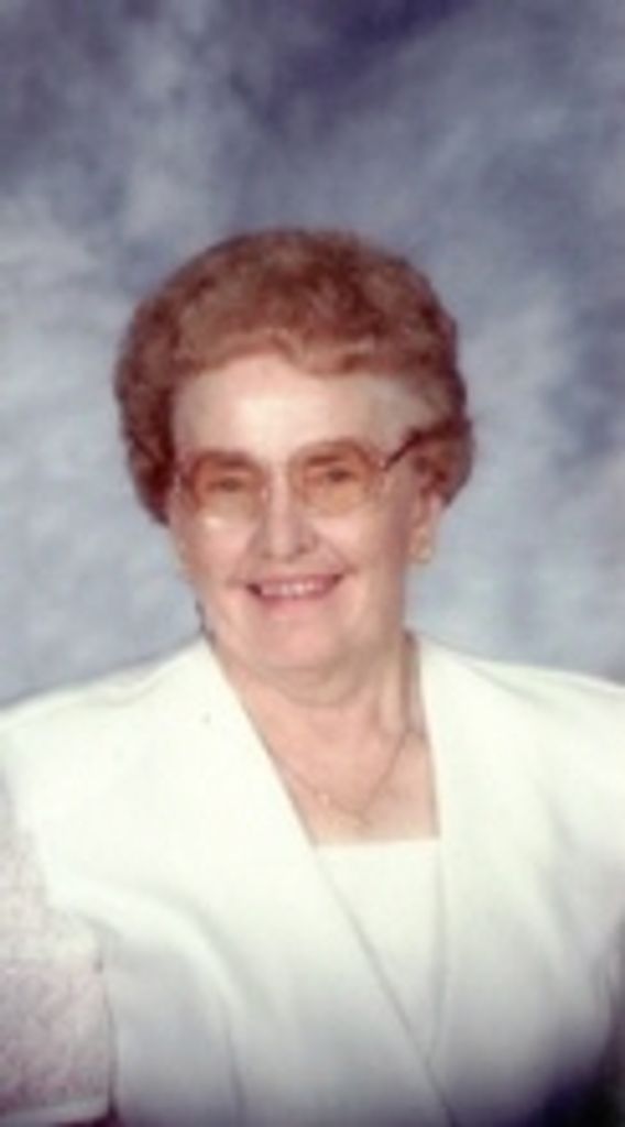 Earlene Esther Kanengieter