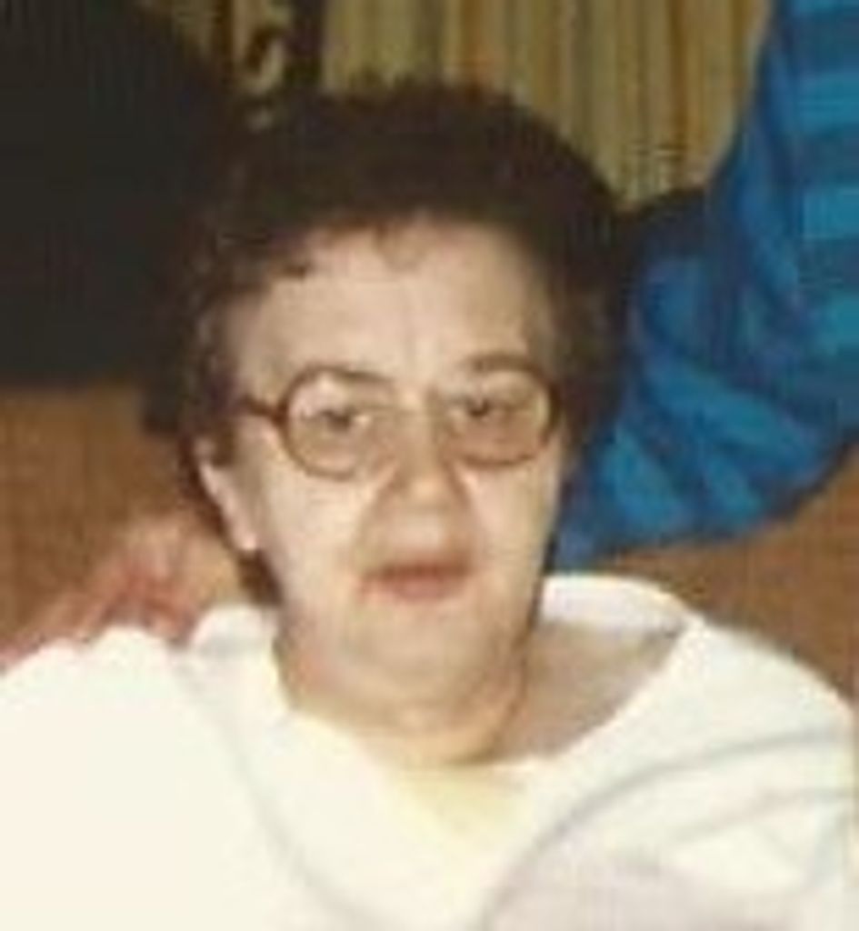 Joy Marie Dingley Profile Photo