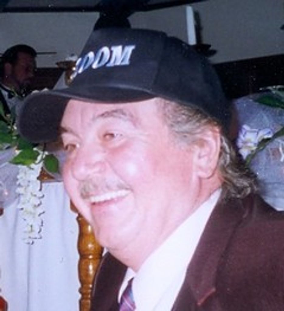 Charles C. "Butch" Aiello II