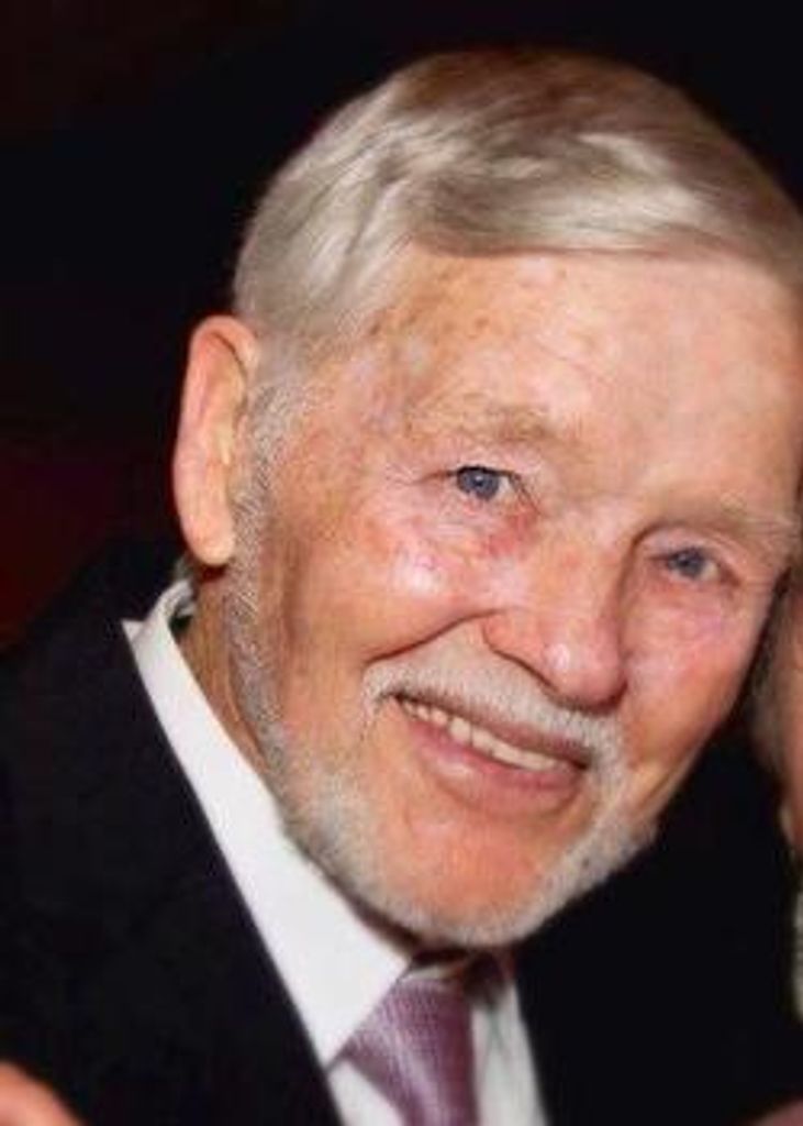 David Nathaniel Shaw, Sr.