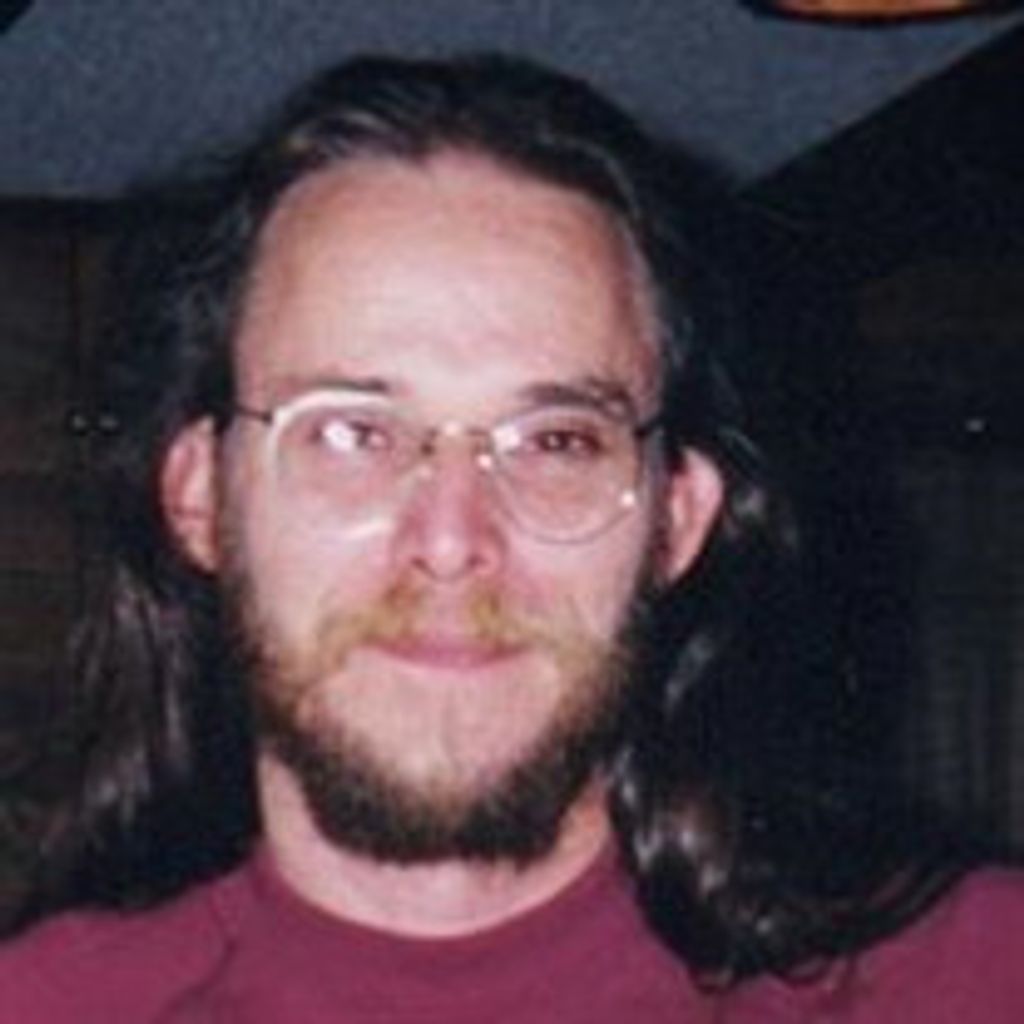 Michael "Mike" Greathouse