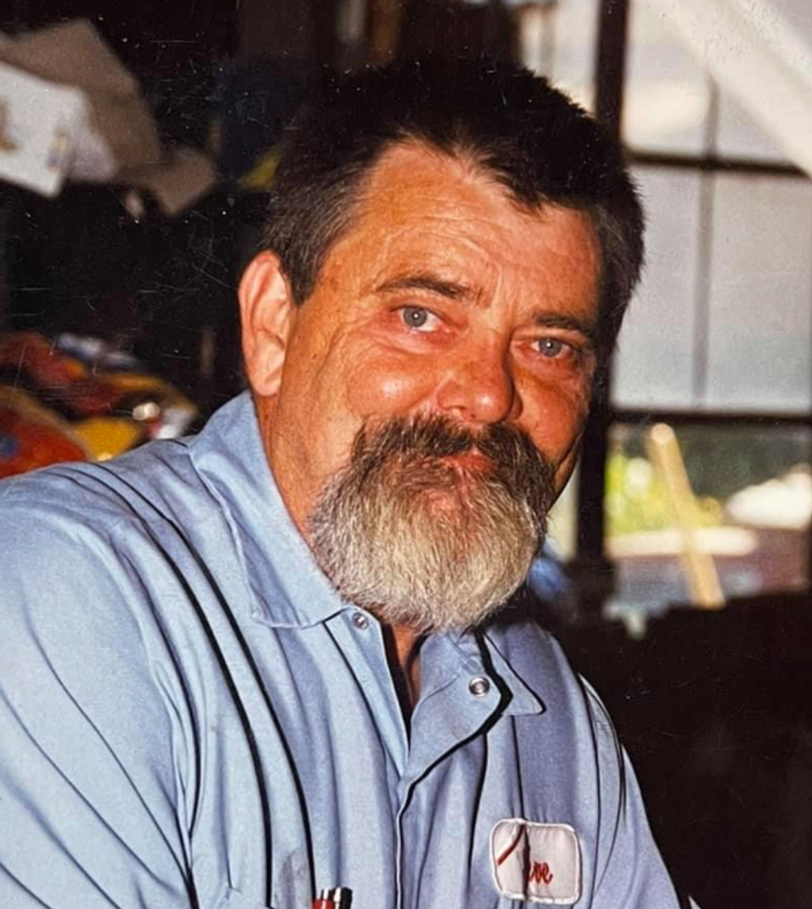 Steven  Dennis Phillips Sr
