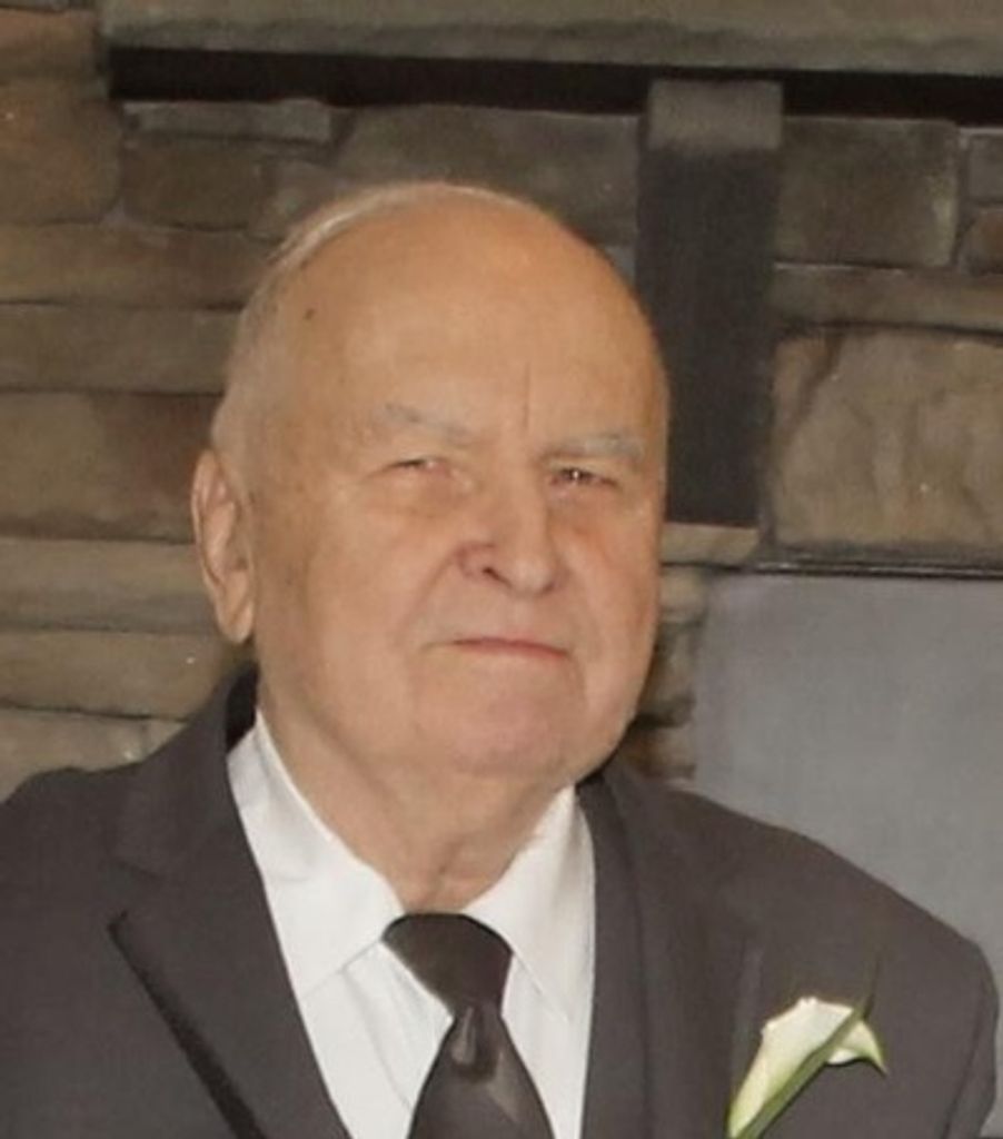 Chester Brzostek