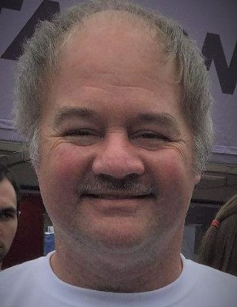 Lawrence Williams Profile Photo